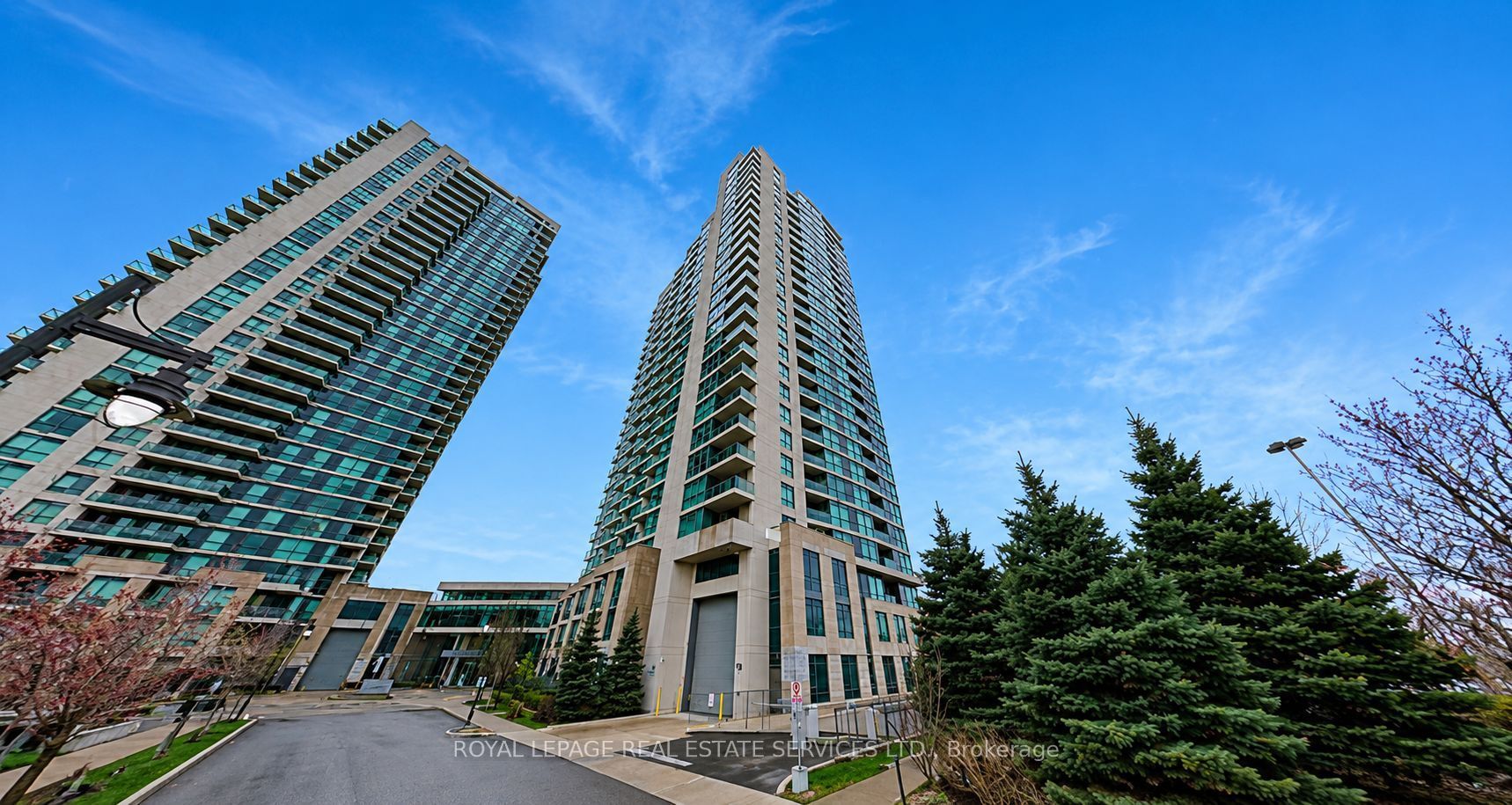 235 Sherway Gardens Road 501, Toronto, ON M9C 0A2 photo 2