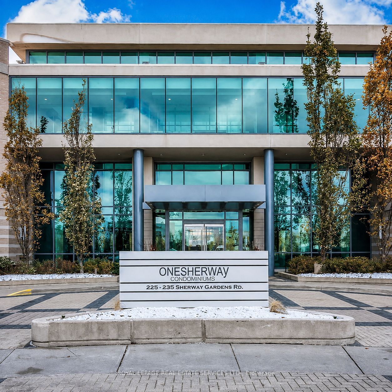235 Sherway Gardens Road 501, Toronto, ON M9C 0A2 photo 3