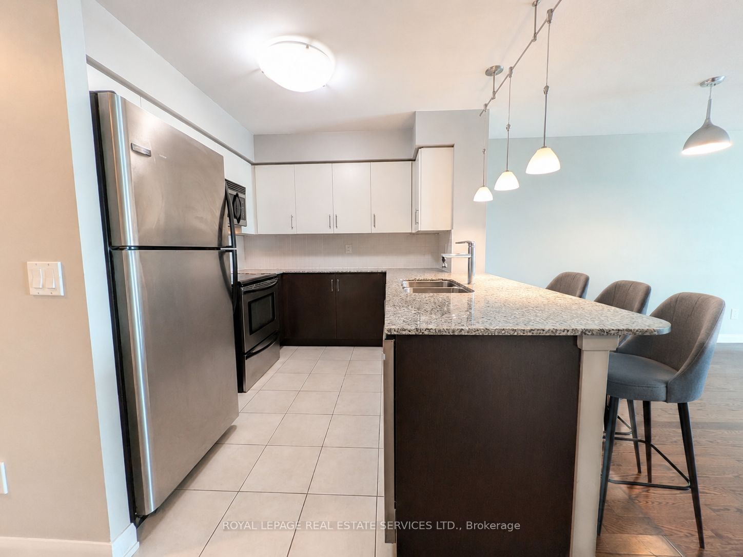 235 Sherway Gardens Road 501, Toronto, ON M9C 0A2 photo 4