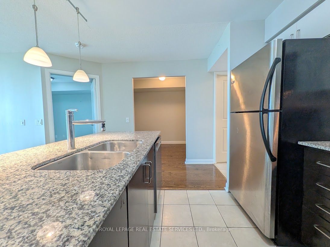 235 Sherway Gardens Road 501, Toronto, ON M9C 0A2 photo 5