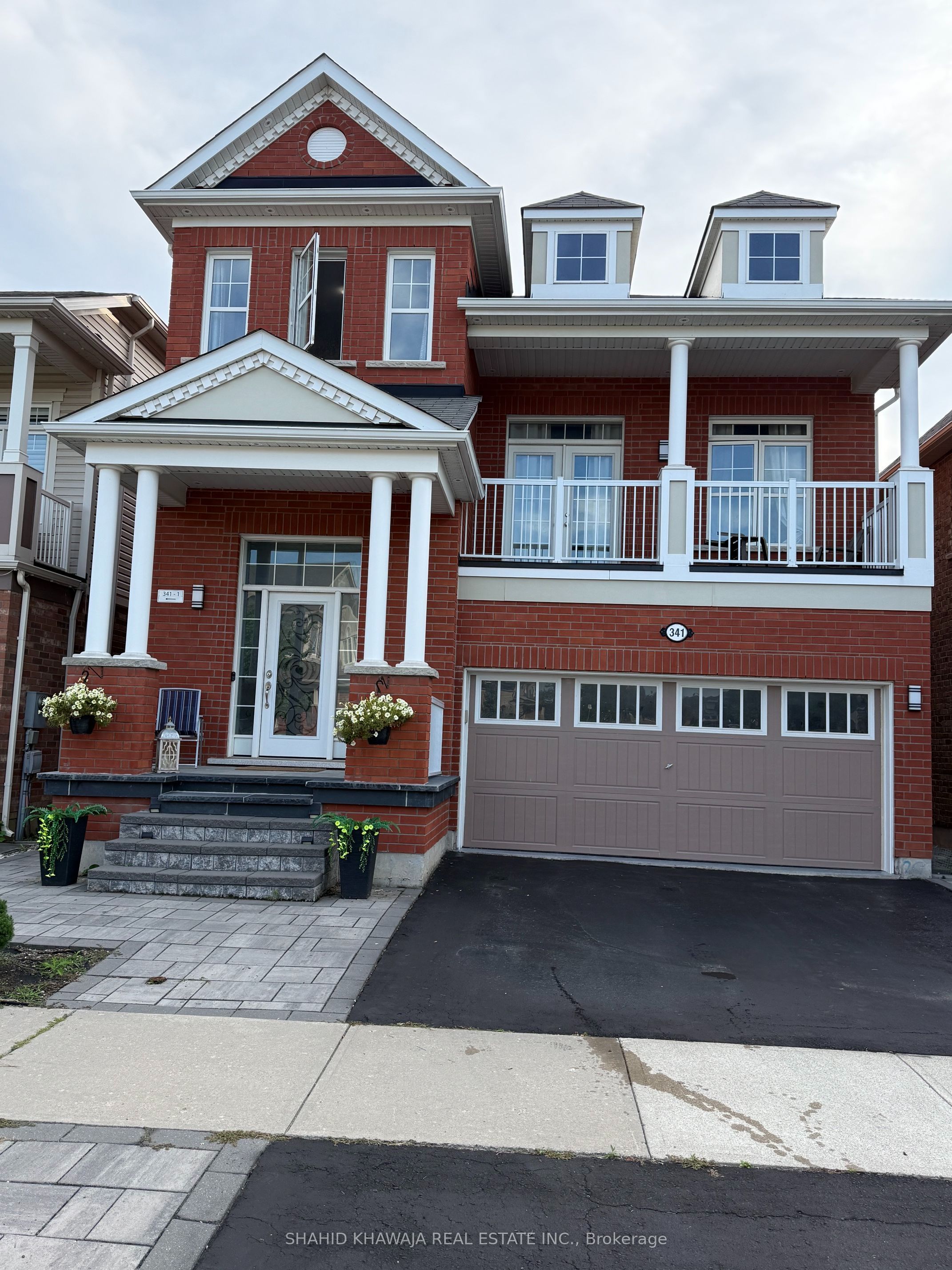 341 Blinco Terrace bsmt, Milton, ON L9T 8Y6