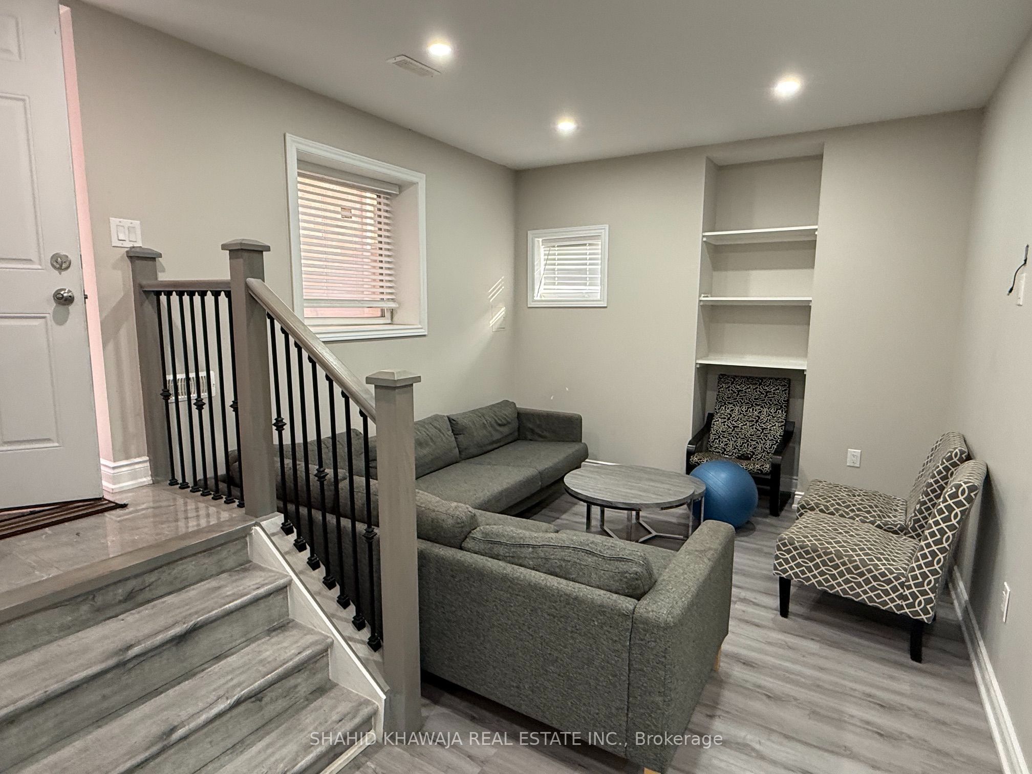 341 Blinco Terrace bsmt, Milton, ON L9T 8Y6 photo 4