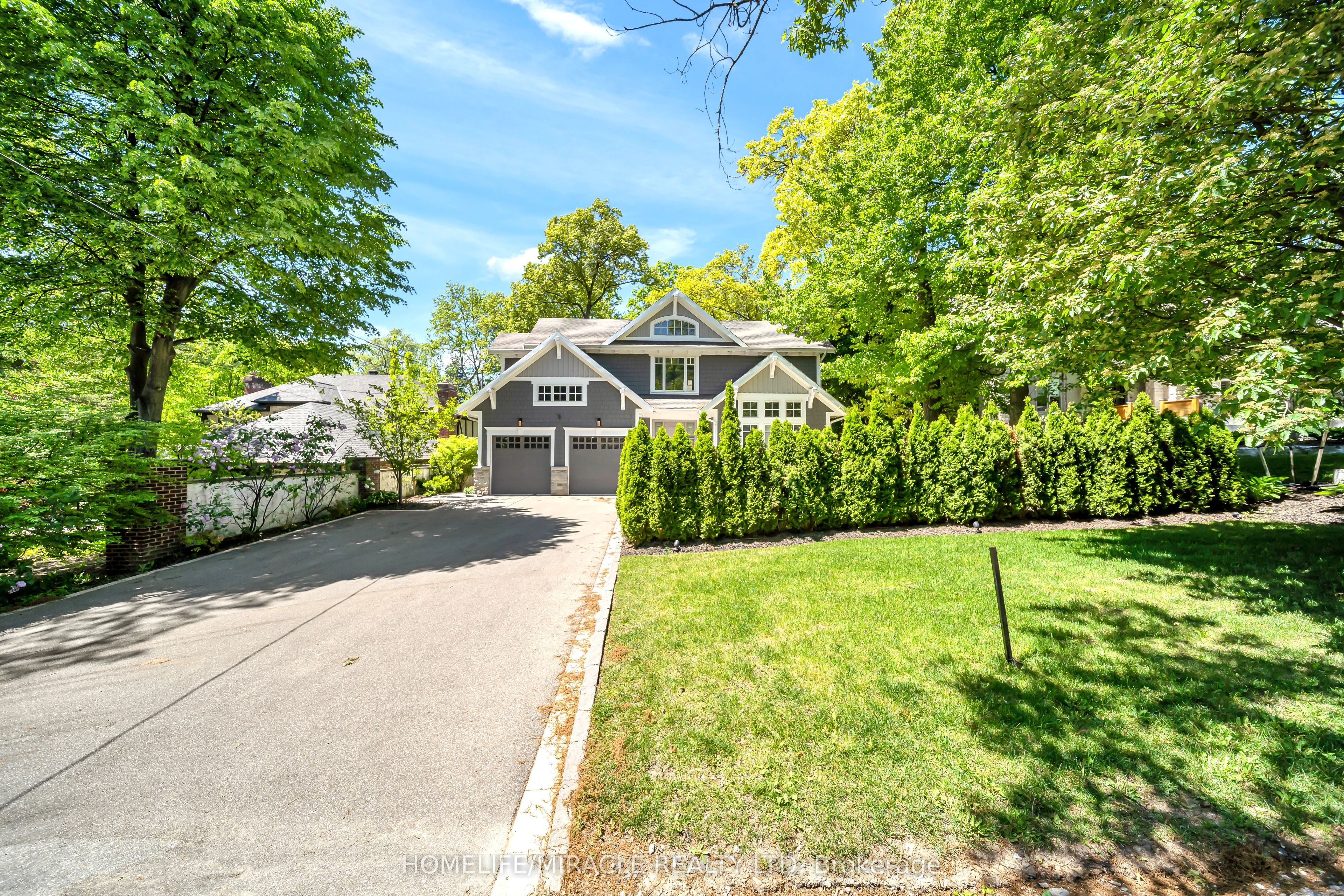 271 Oakhill Road, Mississauga, ON L5G 2P8 photo 3