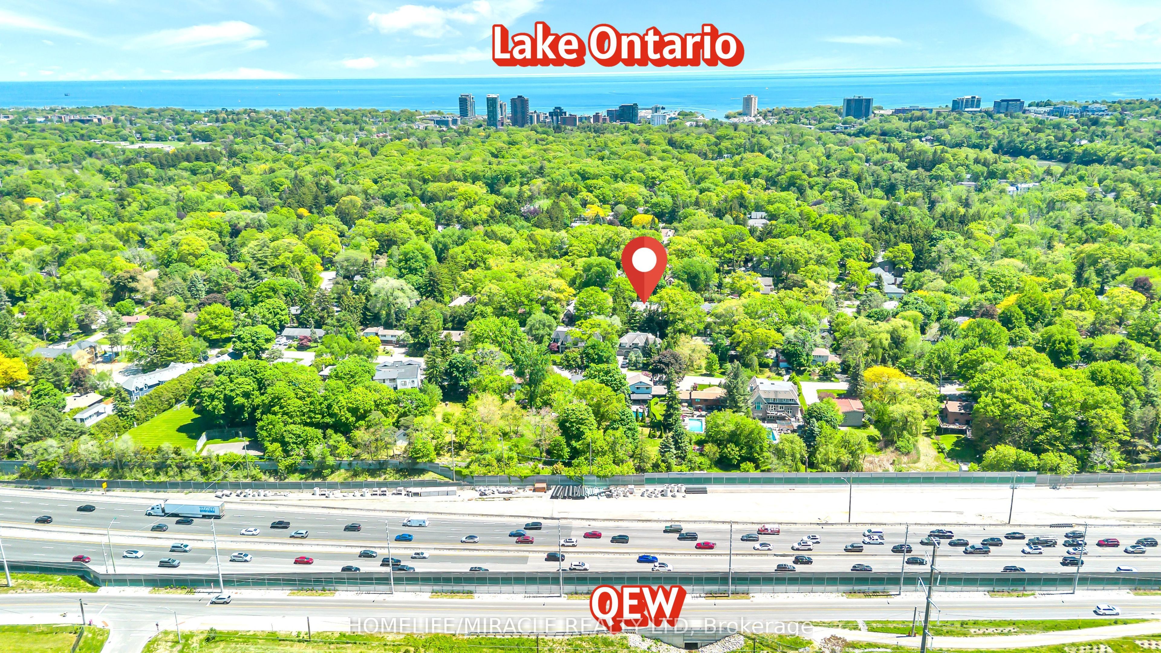 271 Oakhill Road, Mississauga, ON L5G 2P8 photo 5