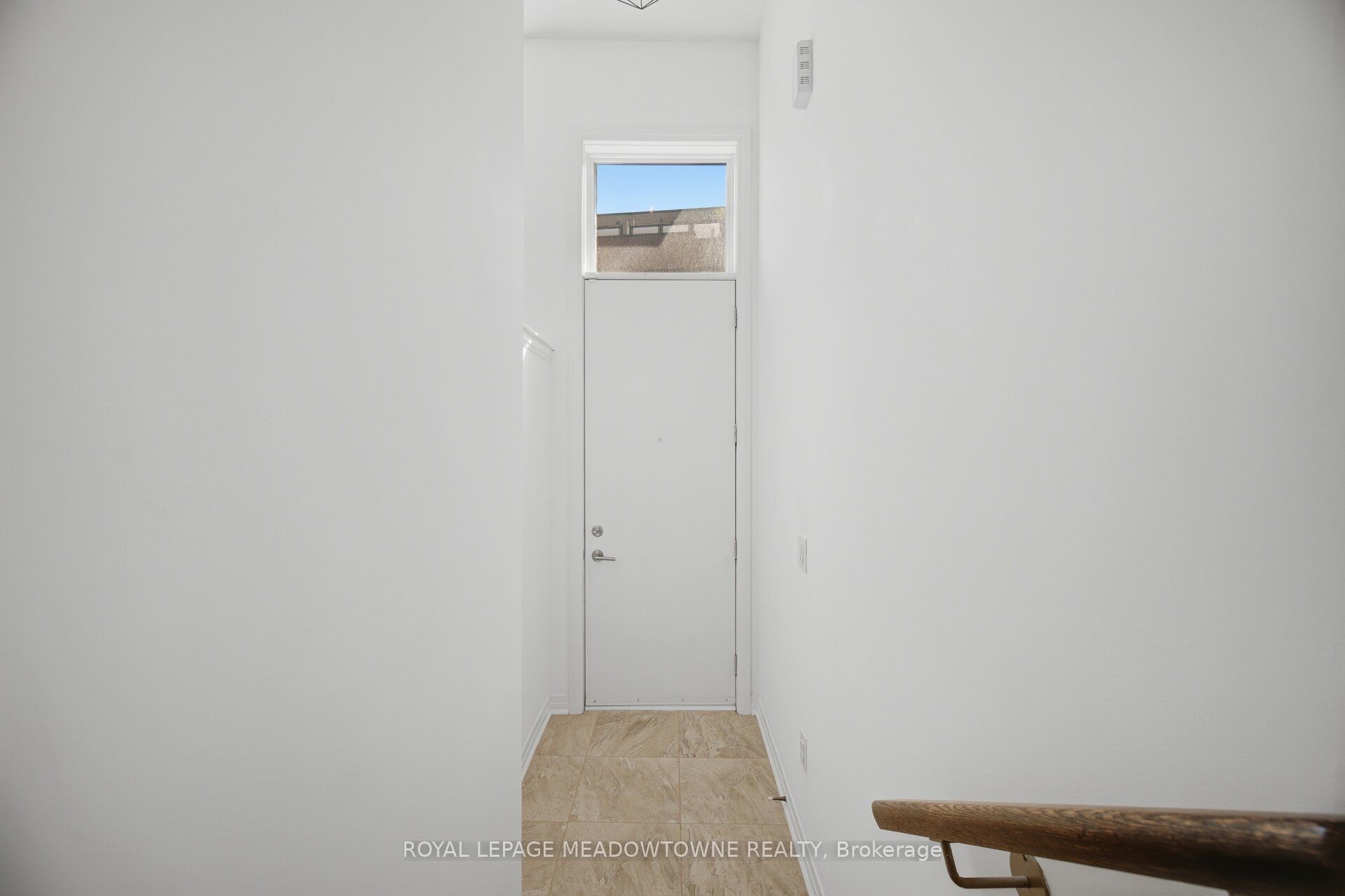 50 Thomas Mulholland Drive 3, Toronto, ON M3K 0B5 photo 4