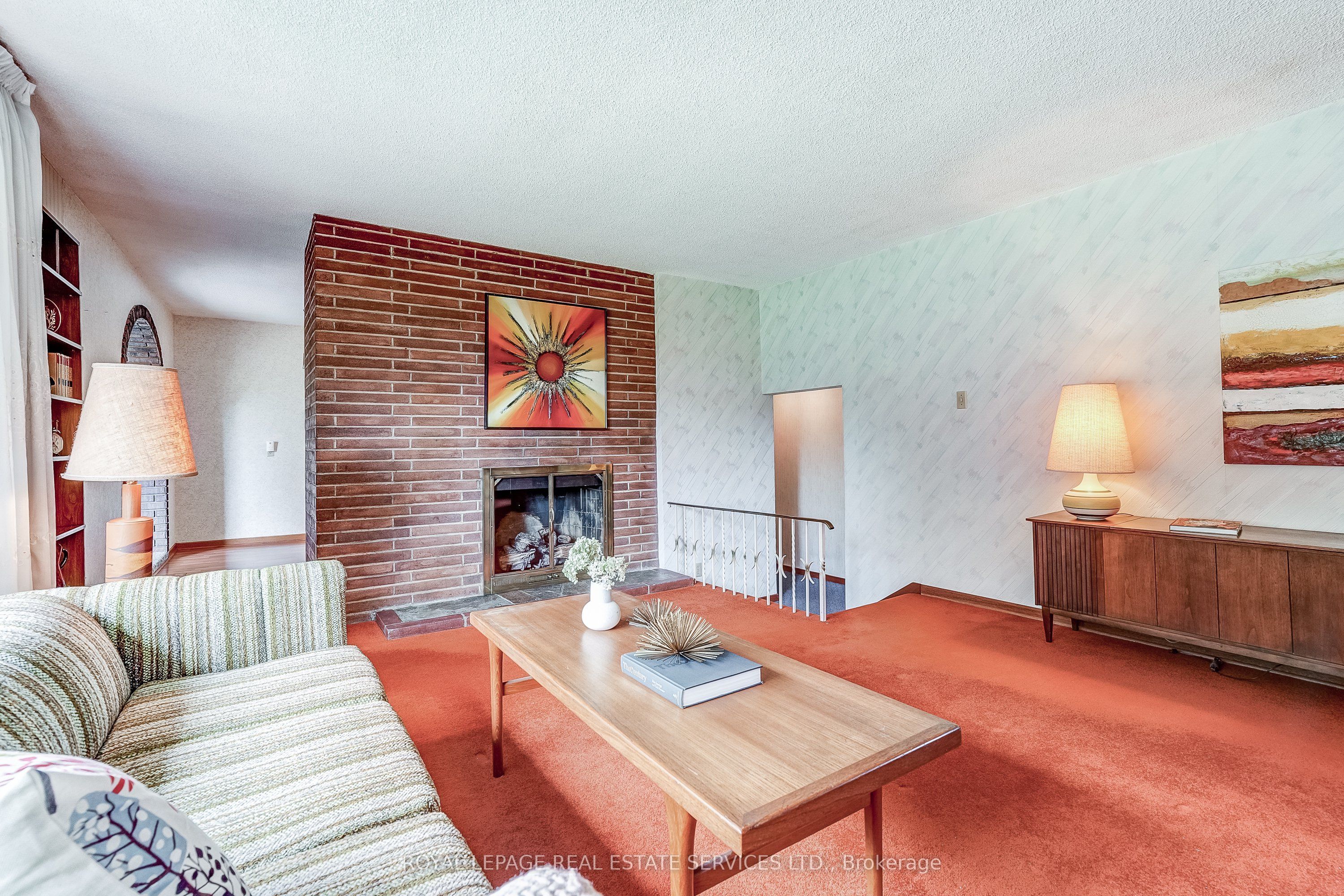 4 Sora Drive, Mississauga, ON L5M 1A8 photo 3