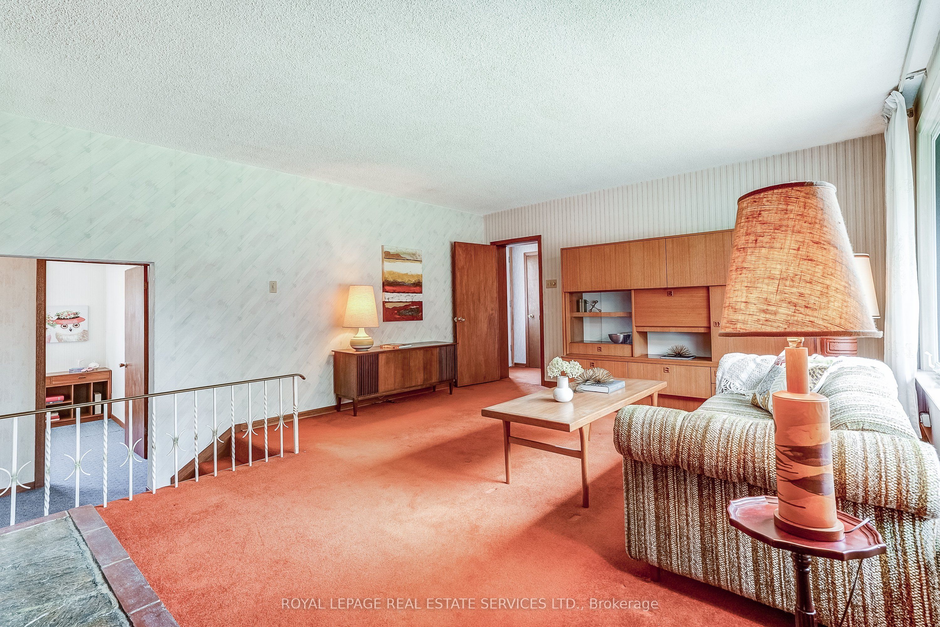 4 Sora Drive, Mississauga, ON L5M 1A8 photo 5