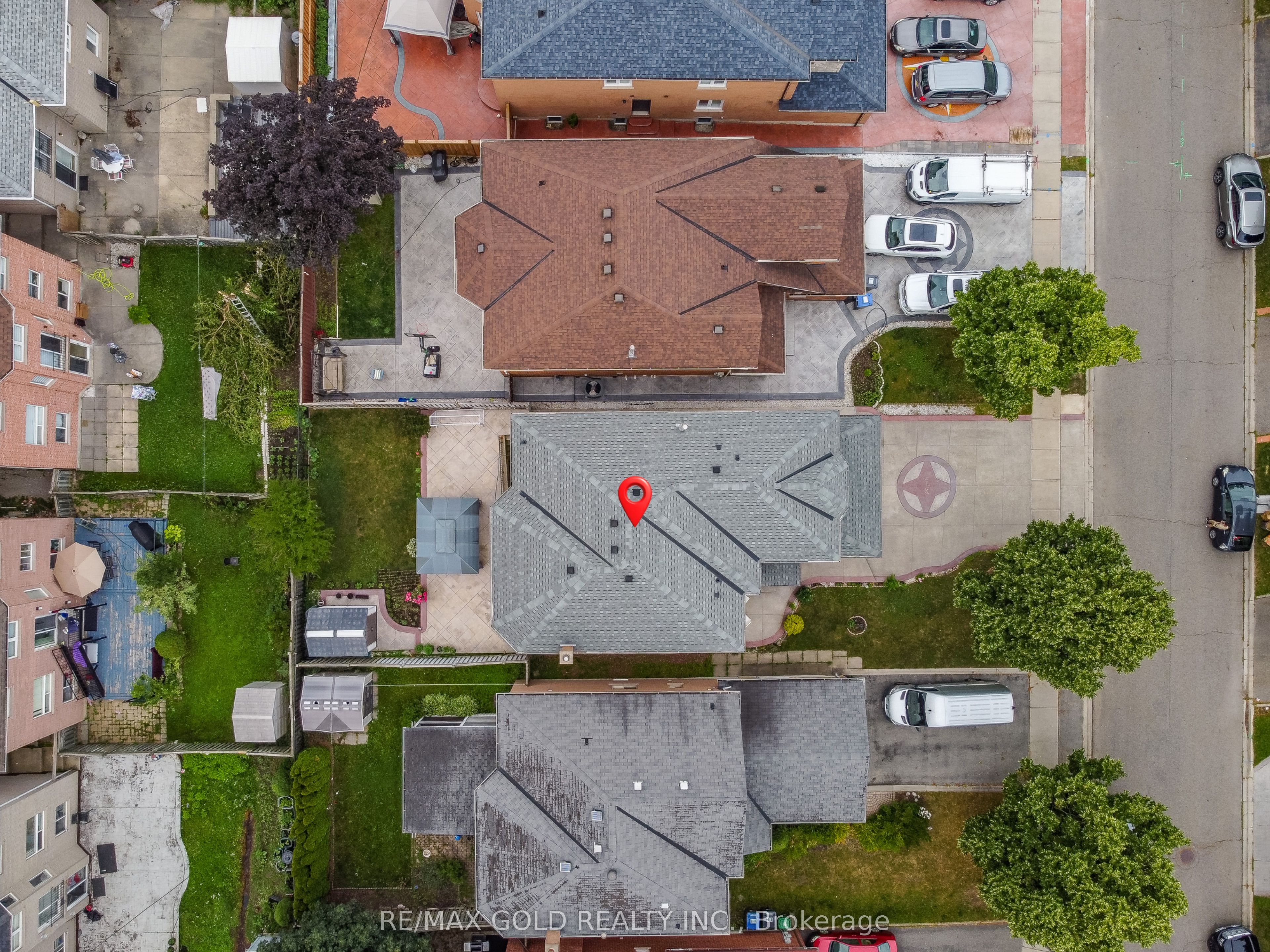 72 Rainforest Drive, Brampton, ON L6R 1B1 photo 3
