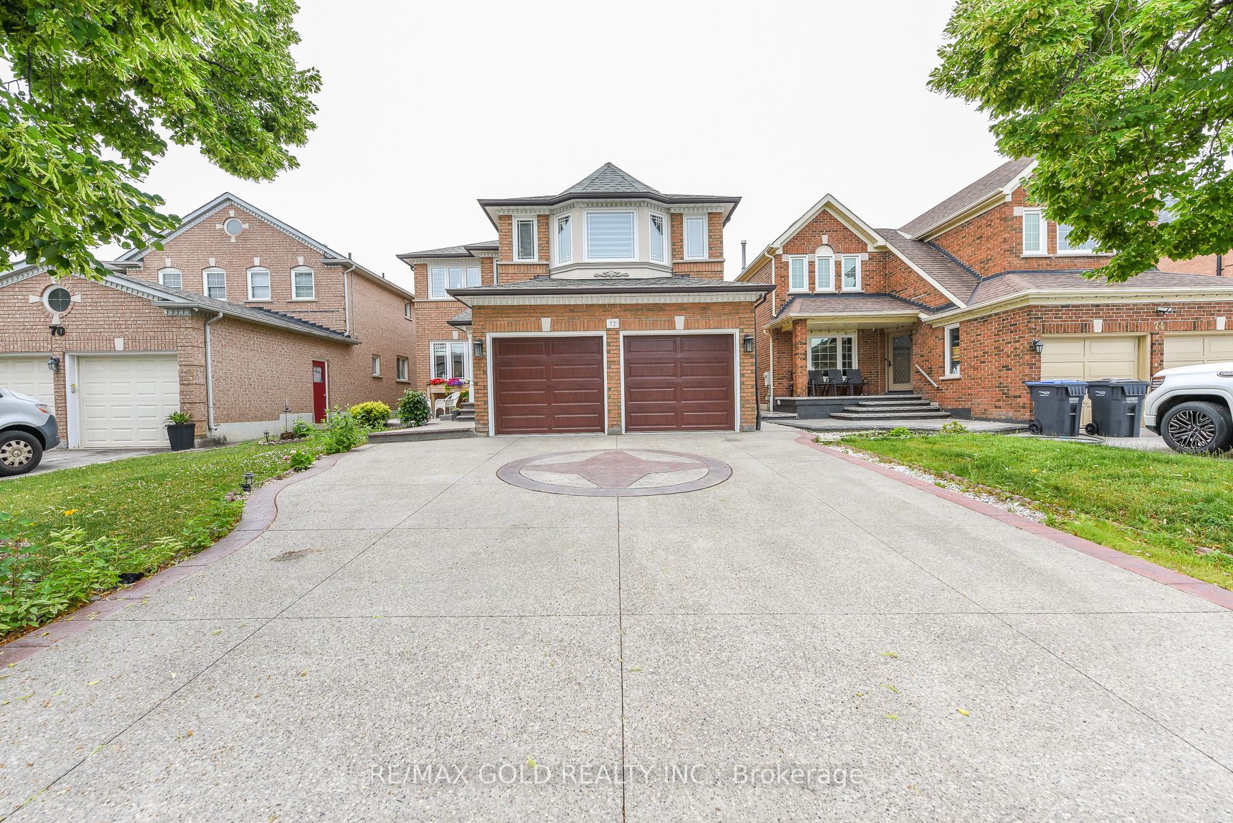 72 Rainforest Drive, Brampton, ON L6R 1B1 photo 4