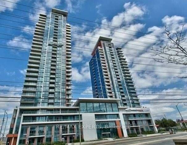 75 Eglinton Avenue W 1005, Mississauga, ON L5R 0E5