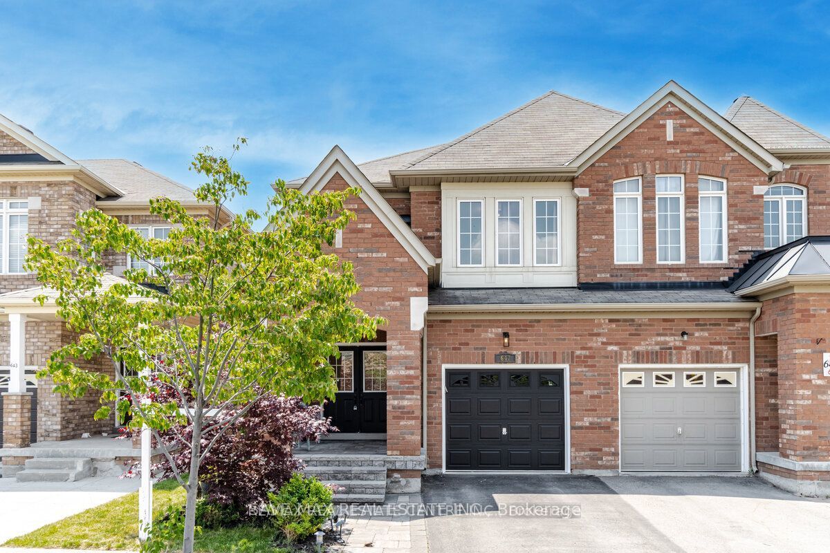 647 Yates Drive Bsmt, Milton, ON L9T 7P6
