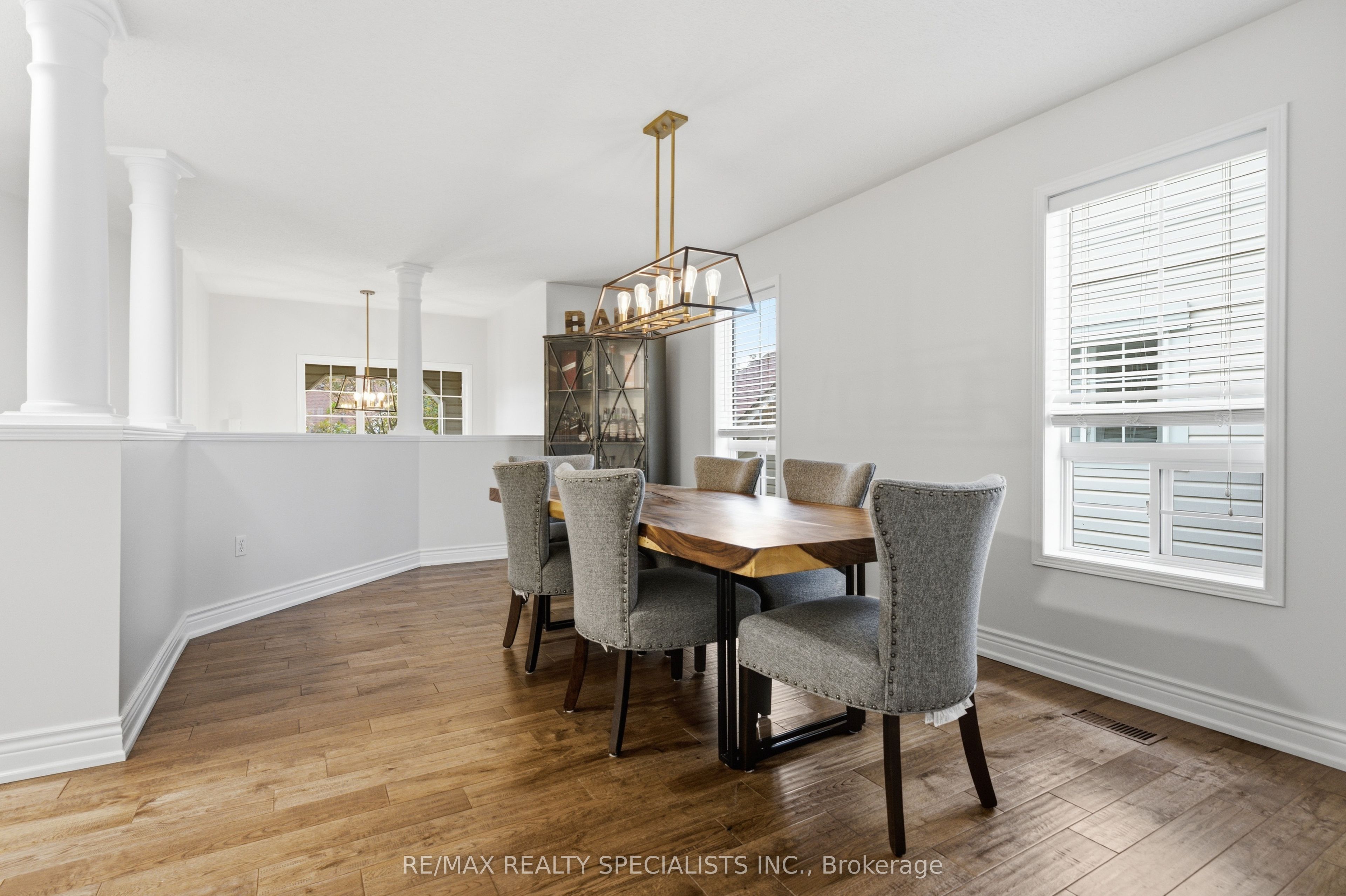 192 VAN SCOTT Drive, Brampton, ON L7A 1V8 photo 5