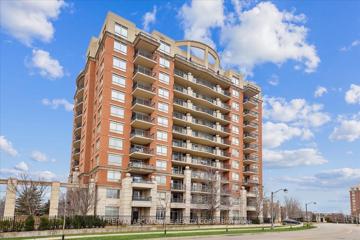 2365 Central Park Drive 610, Oakville, ON L6H 0C7