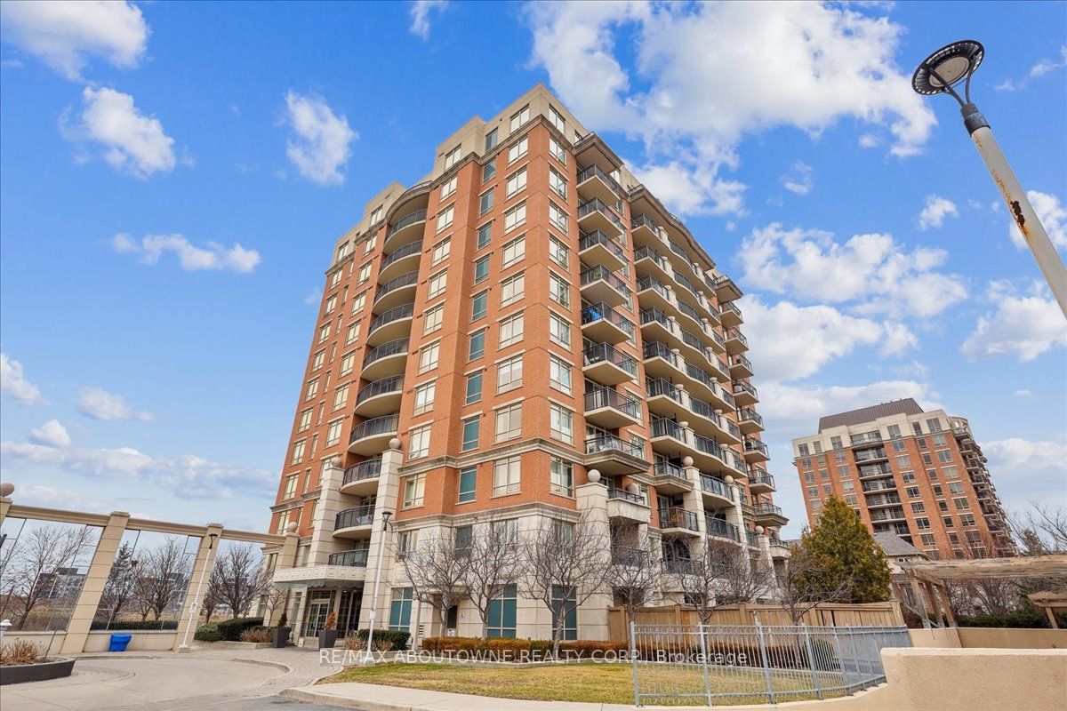 2365 Central Park Drive 610, Oakville, ON L6H 0C7 photo 2