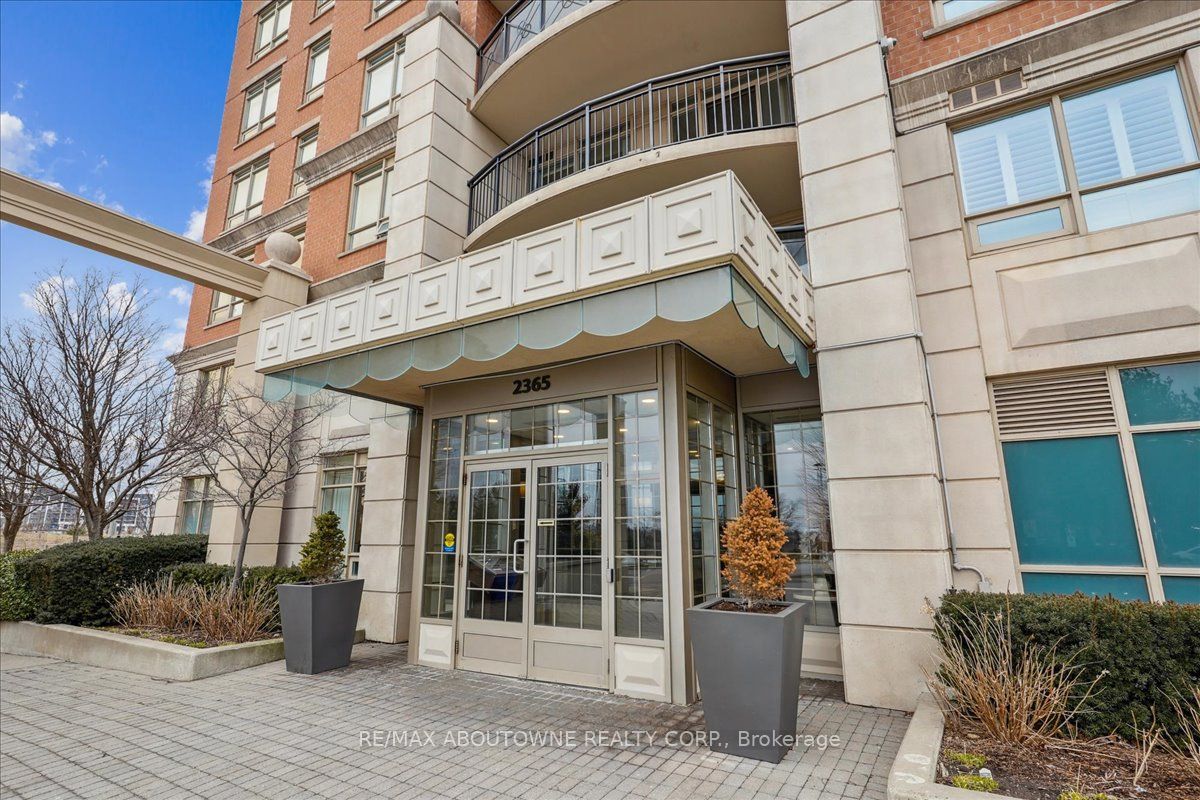 2365 Central Park Drive 610, Oakville, ON L6H 0C7 photo 3