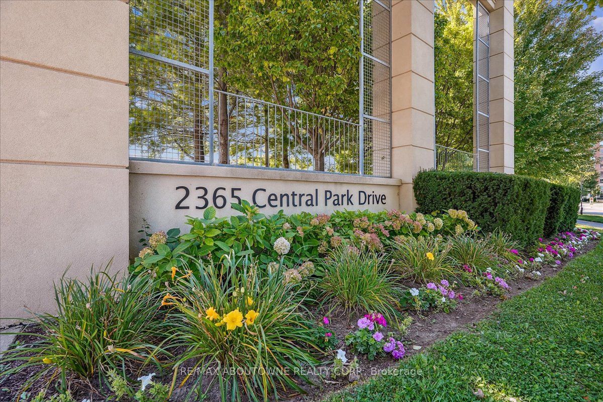 2365 Central Park Drive 610, Oakville, ON L6H 0C7 photo 4