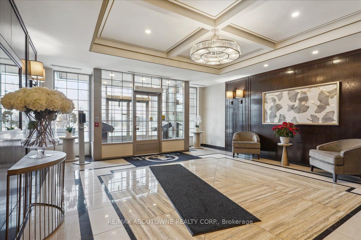 2365 Central Park Drive 610, Oakville, ON L6H 0C7 photo 5
