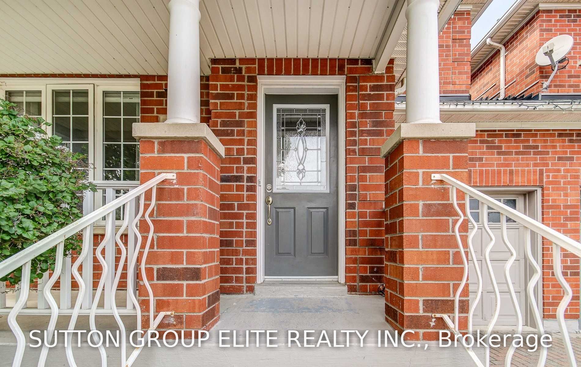 2485 Bankside Drive, Mississauga, ON L5M 6E4 photo 2