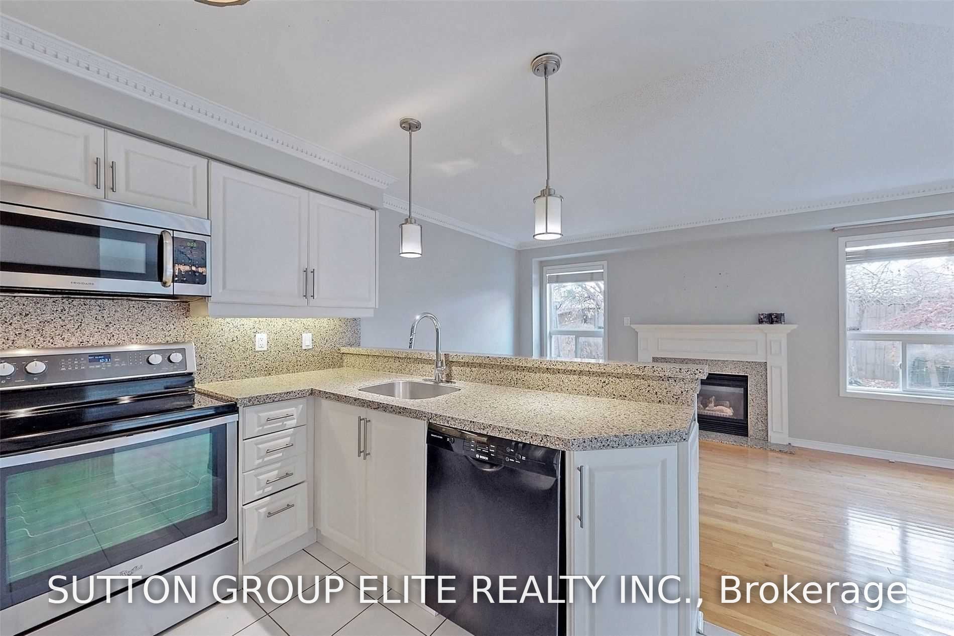 2485 Bankside Drive, Mississauga, ON L5M 6E4 photo 5