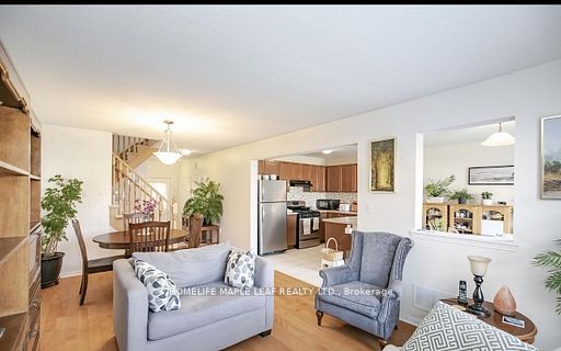 67 Bleasdale Avenue, Brampton, ON L7A 0P3 photo 5