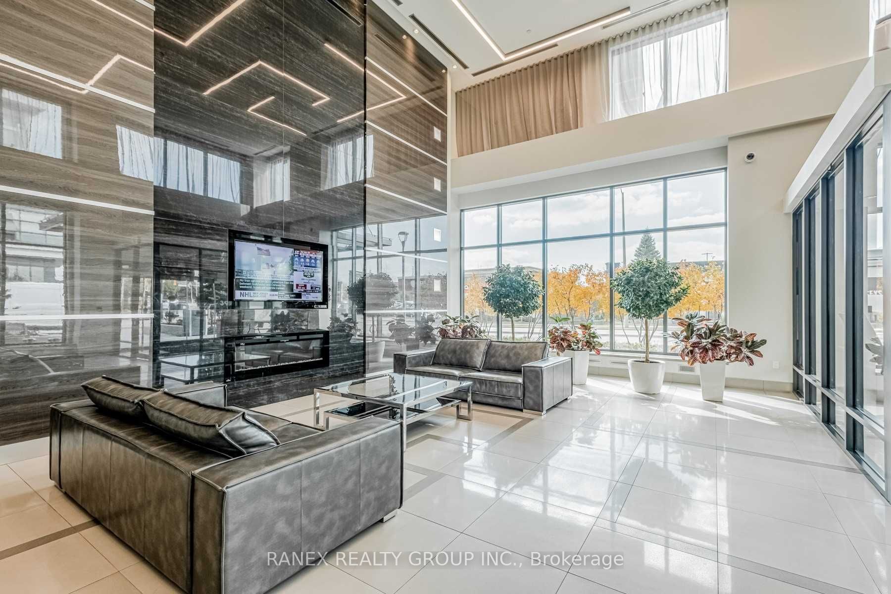 3975 Grand Park Drive 313, Mississauga, ON L5B 4M6 photo 3