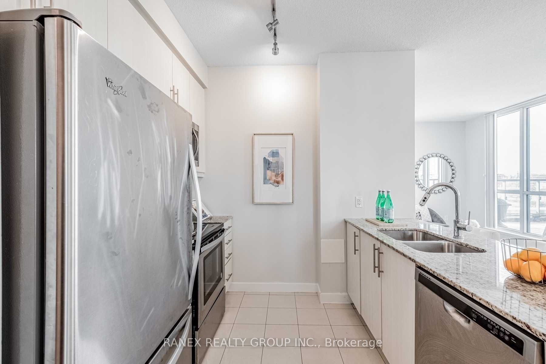 3975 Grand Park Drive 313, Mississauga, ON L5B 4M6 photo 5