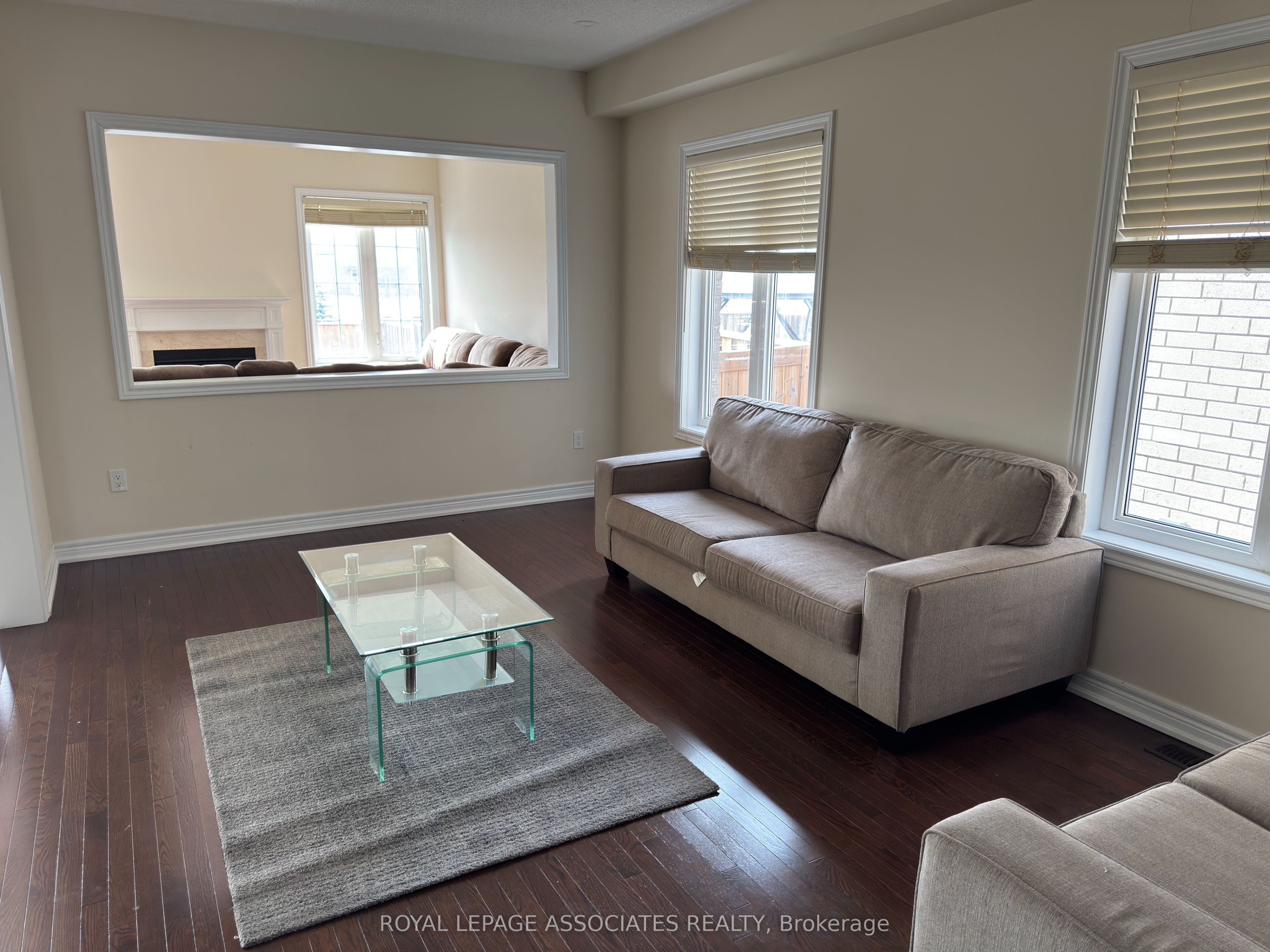 75 Meltwater Crescent Upper Lv, Brampton, ON L6P 3W6 photo 5