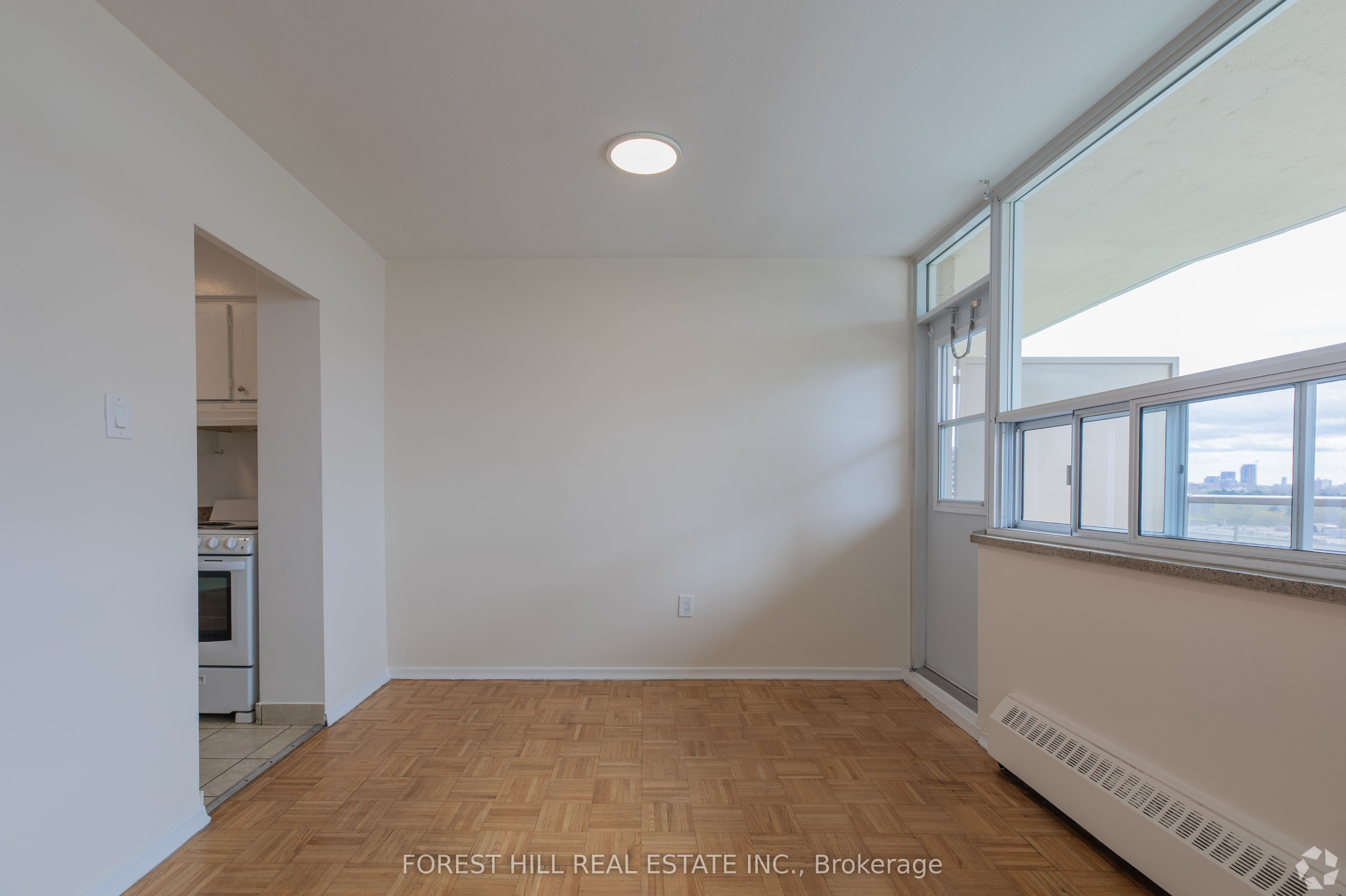1130 Wilson Avenue 306, Toronto, ON M3A 2A5 photo 5