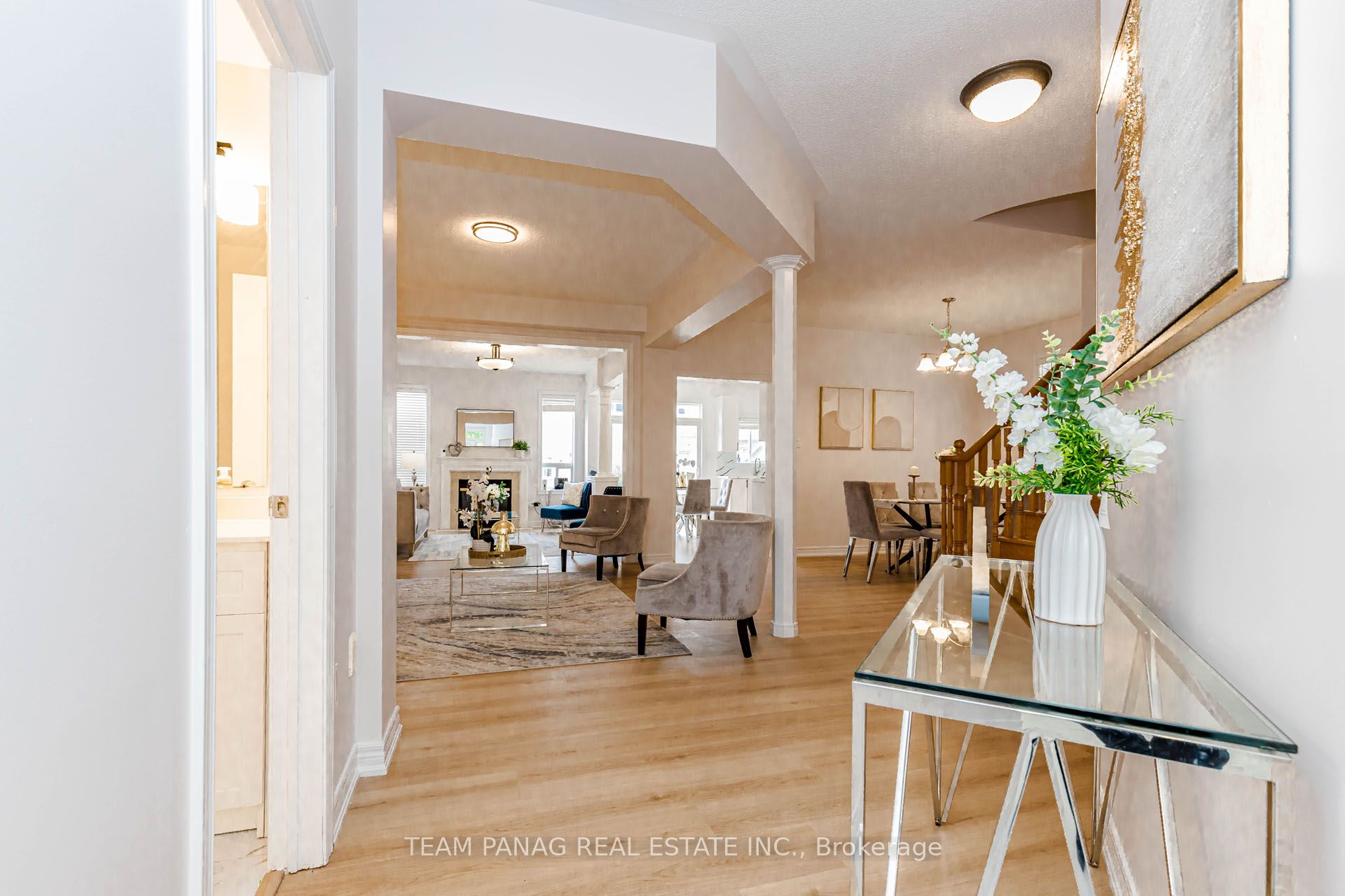 7 Village Lake Crescent, Brampton, ON L6S 6K2 photo 5