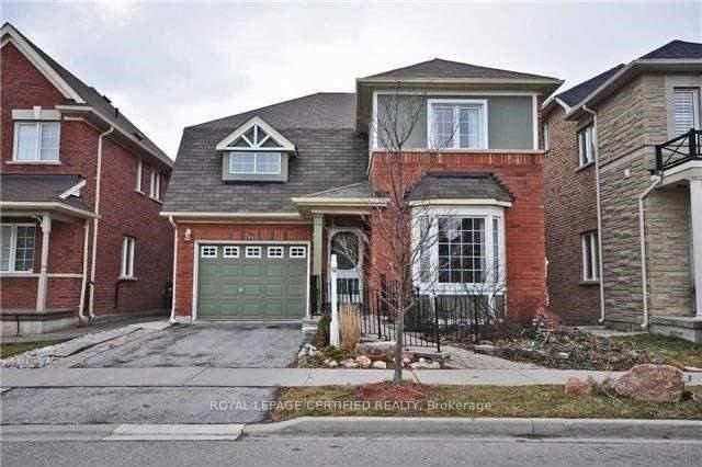 612 Caldwell Crescent, Milton, ON L9T 0H4