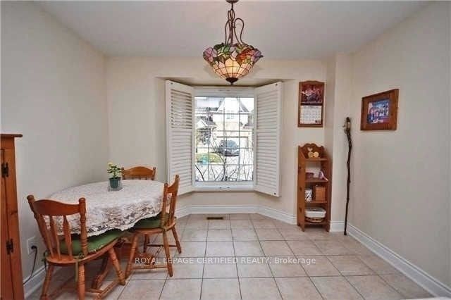 612 Caldwell Crescent, Milton, ON L9T 0H4 photo 3