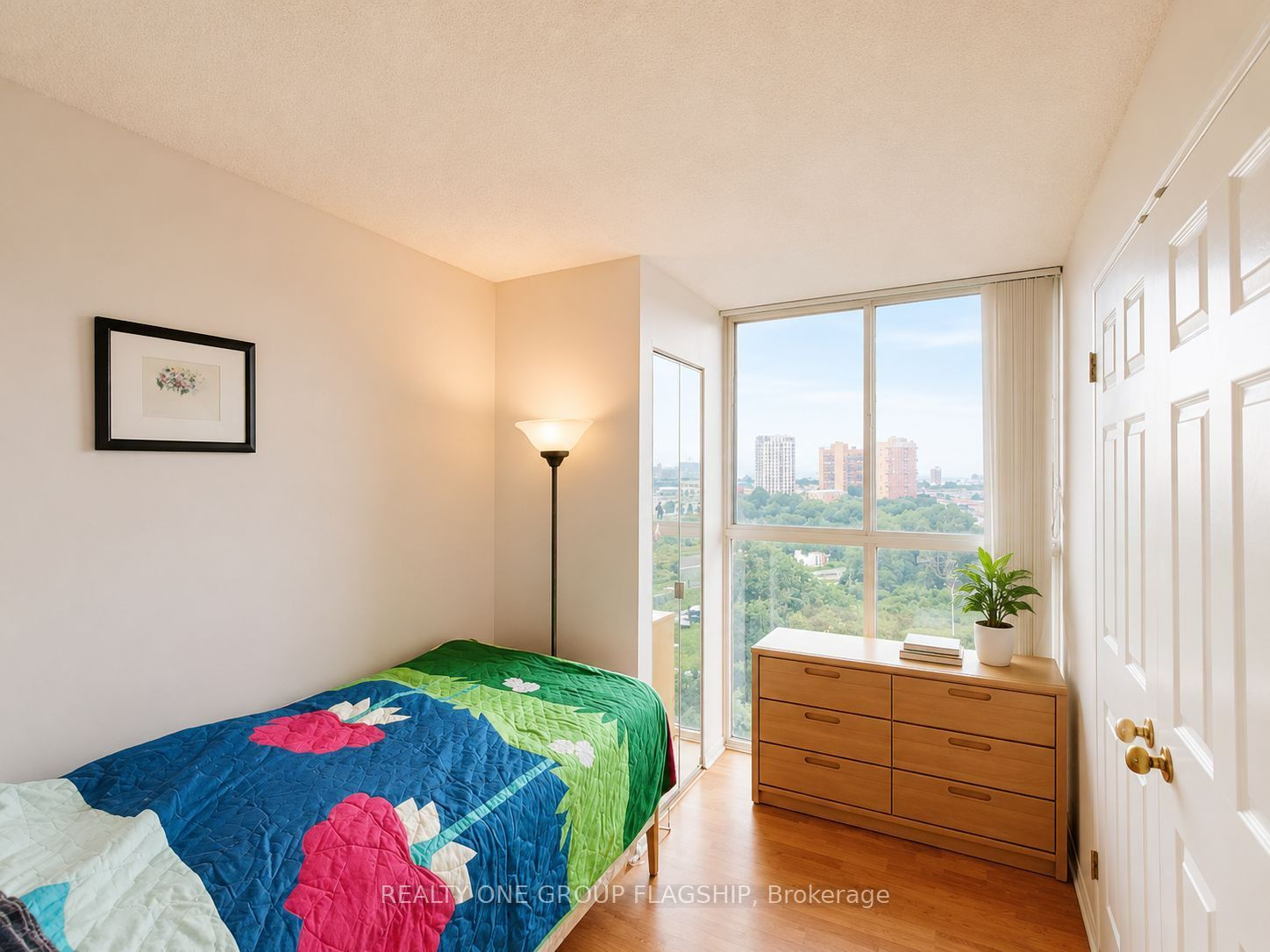 600 Rexdale Boulevard 802, Toronto, ON M9W 6T4 photo 5