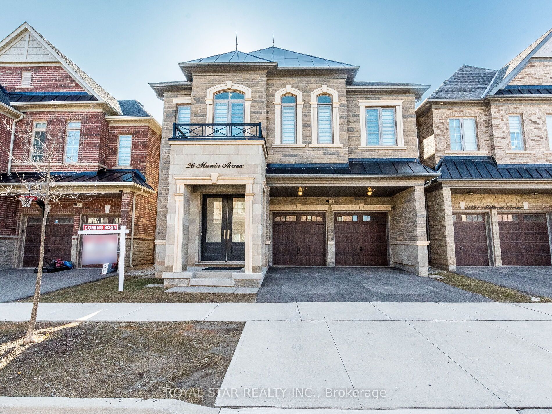 26 Marvin Avenue, Oakville, ON L6H 0Z8 photo 2