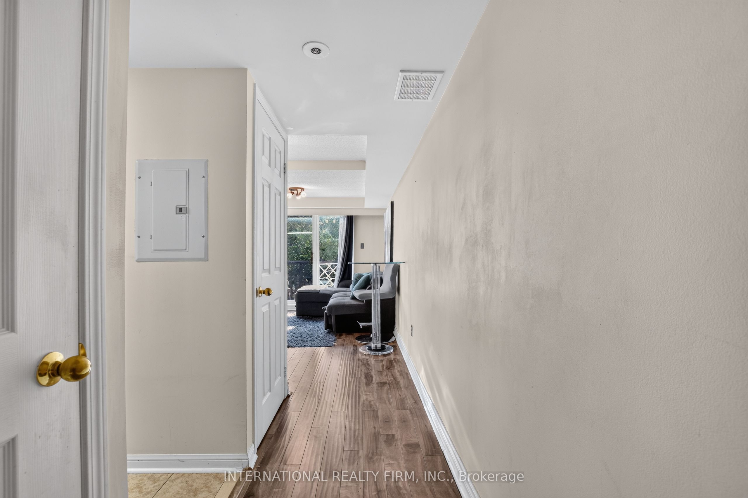 65 George Appleton Way 2076, Toronto, ON M3M 0A2 photo 2