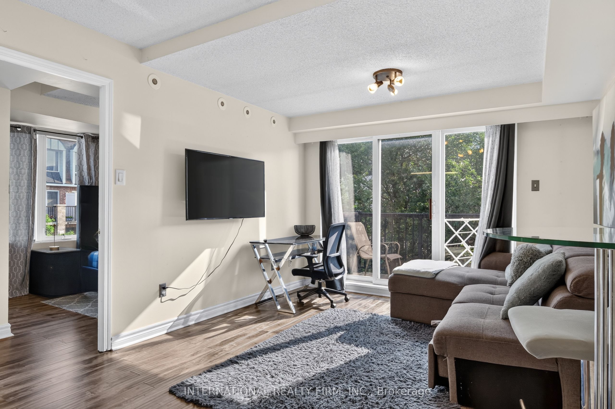 65 George Appleton Way 2076, Toronto, ON M3M 0A2 photo 4