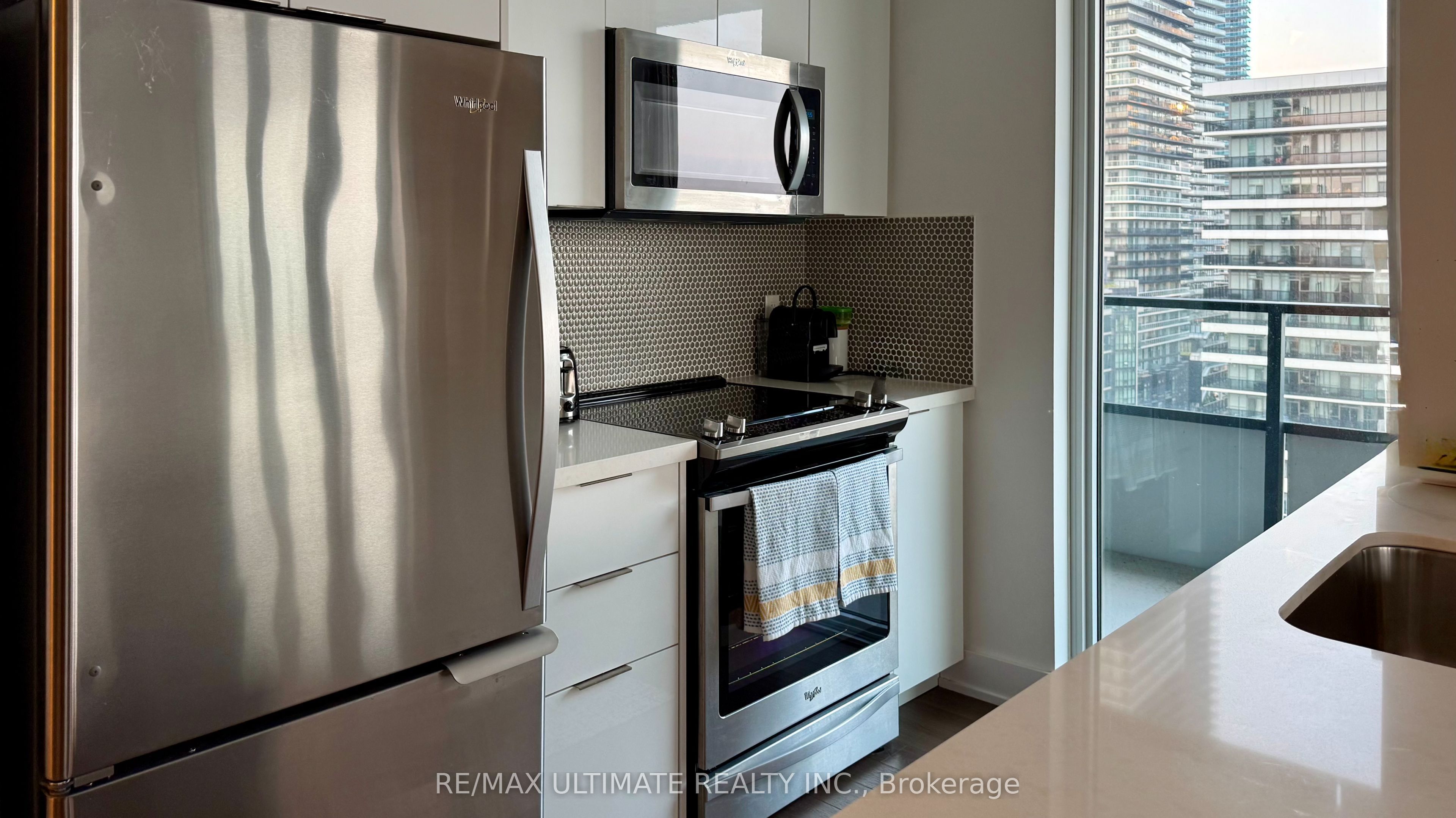 20 Shore Breeze Drive E #1207, Toronto, ON M8V 0J1 photo 2
