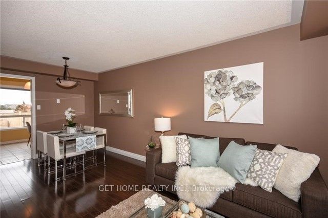 76 Dunlop Court Main, Brampton, ON L6X 4Y4 photo 5