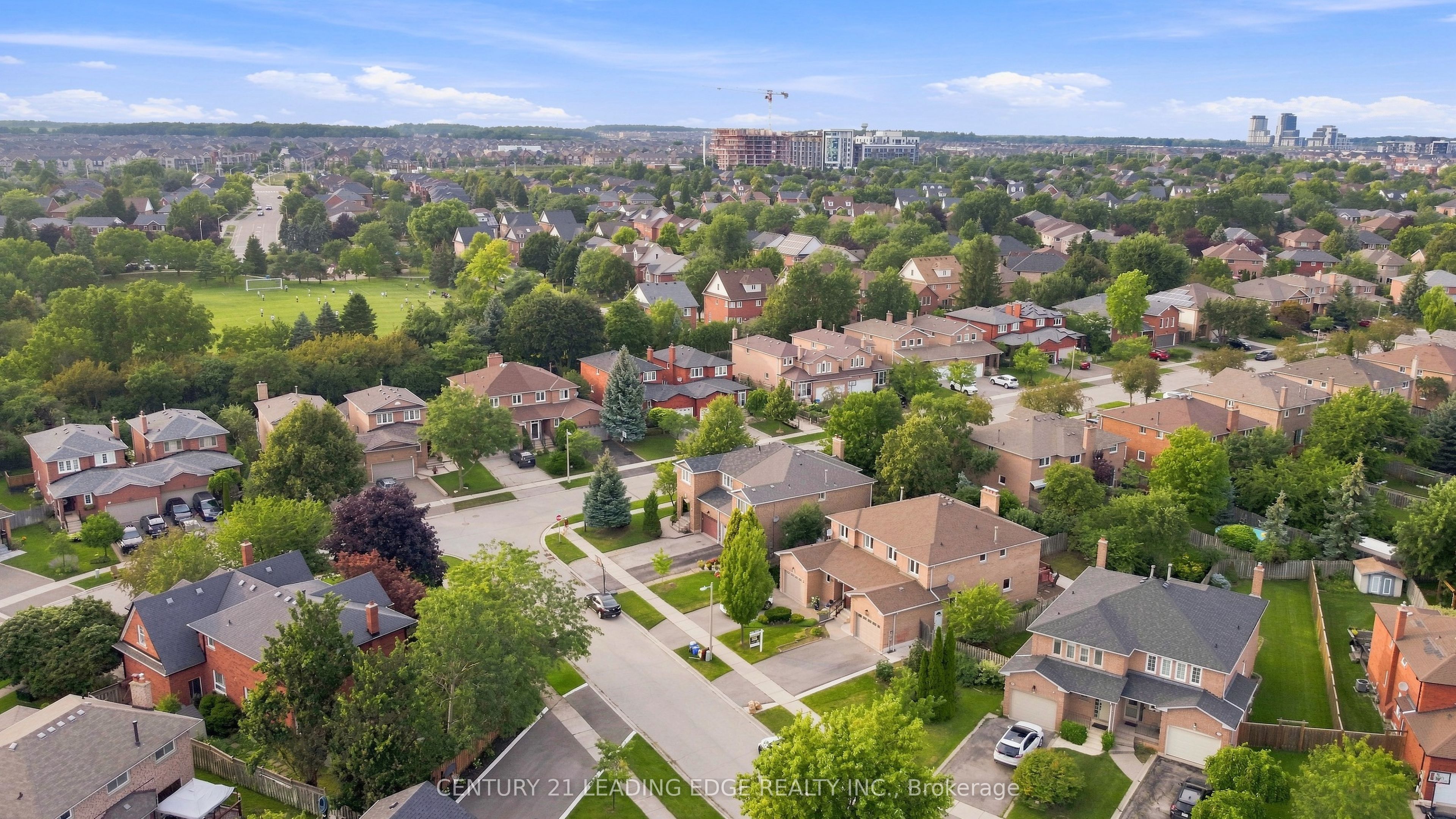 183 Hopewell Road, Oakville, ON L6H 5Y9 photo 3