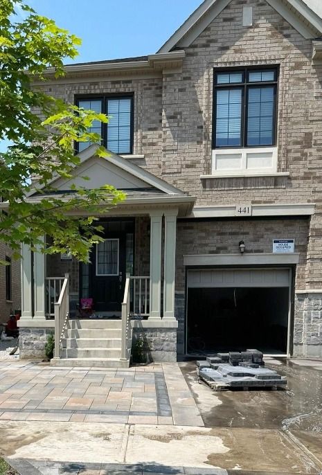 441 Bergamot Avenue, Milton, ON L9E 1T9