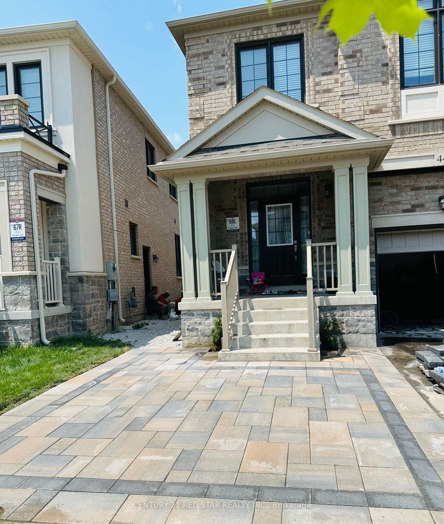 441 Bergamot Avenue, Milton, ON L9E 1T9 photo 2
