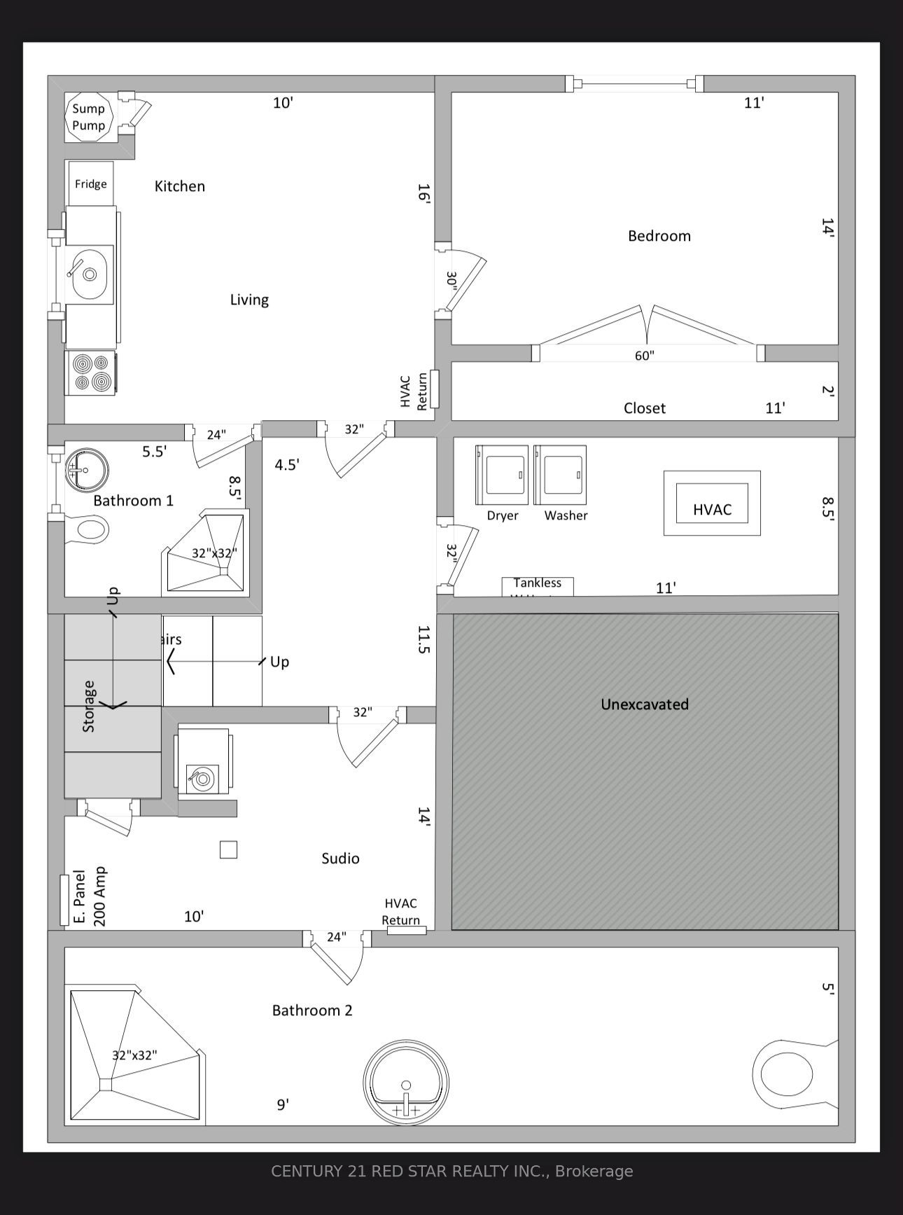 441 Bergamot Avenue, Milton, ON L9E 1T9 photo 5