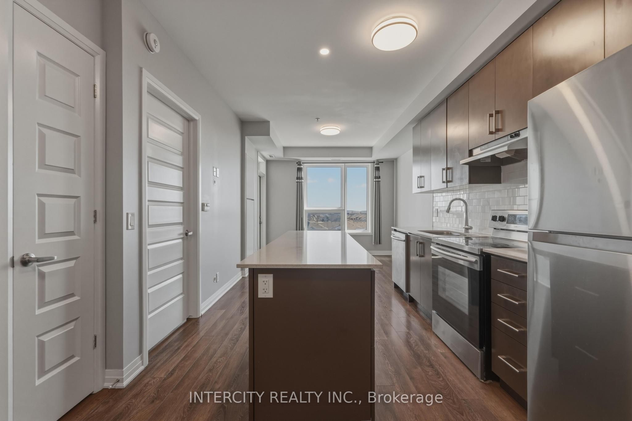 1105 Leger Way 504, Milton, ON L9E 1K7 photo 5