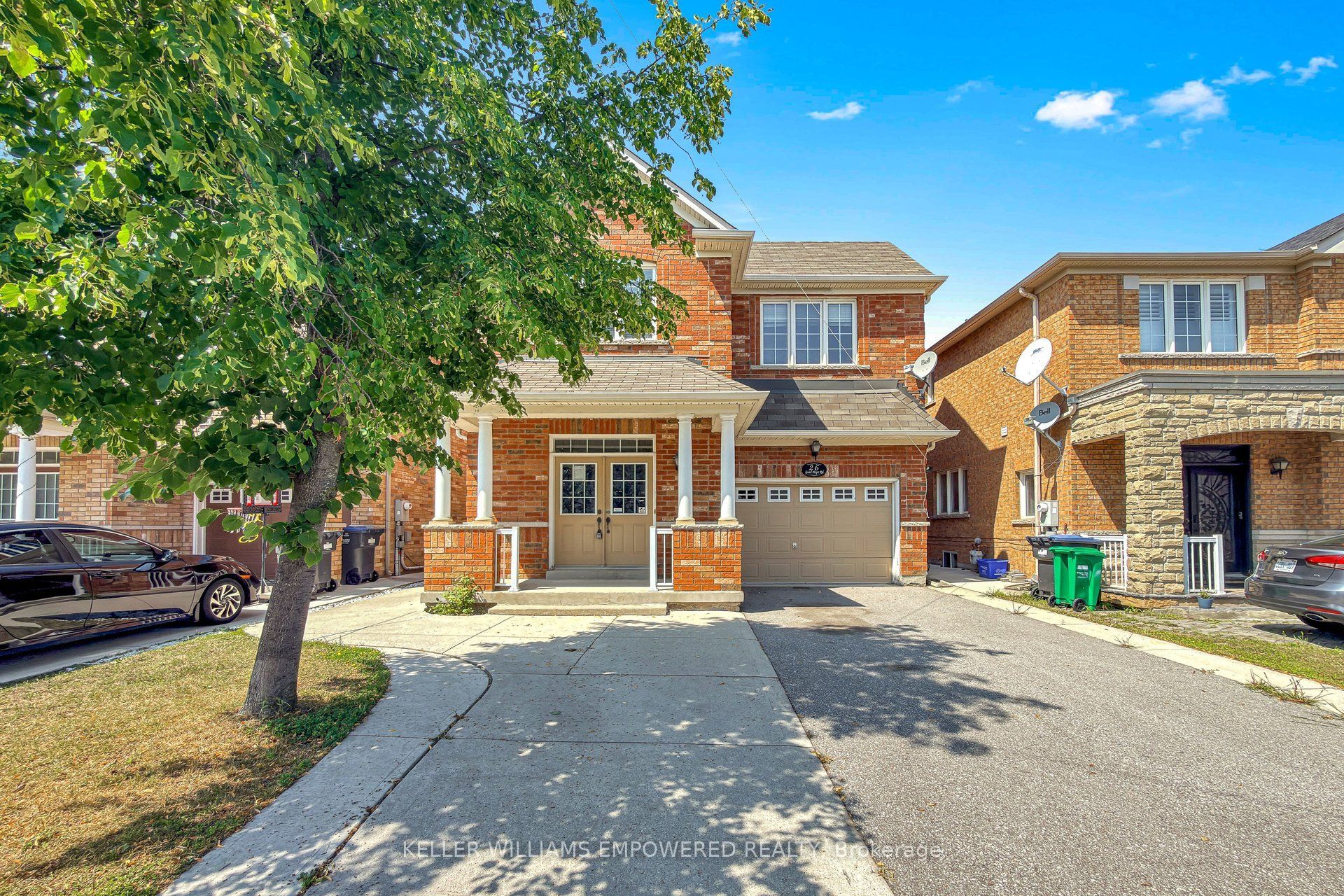 26 Good Hope Road, Brampton, ON L6R 3L7 photo 2