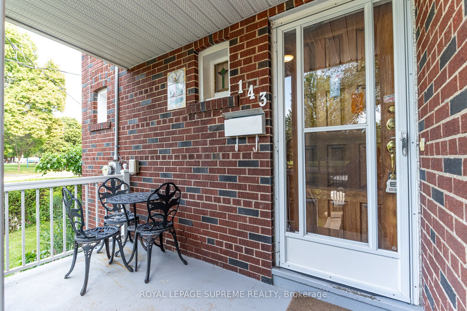 143 Connolly Street 2, Toronto, ON M6N 1E8 photo 2
