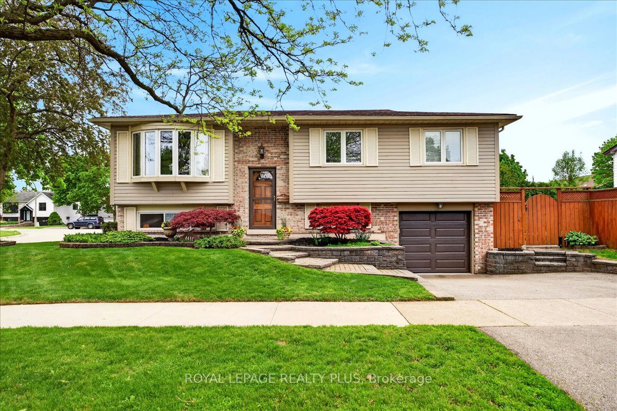 4452 Delaney Drive, Burlington, ON L7L 5J2 photo 3