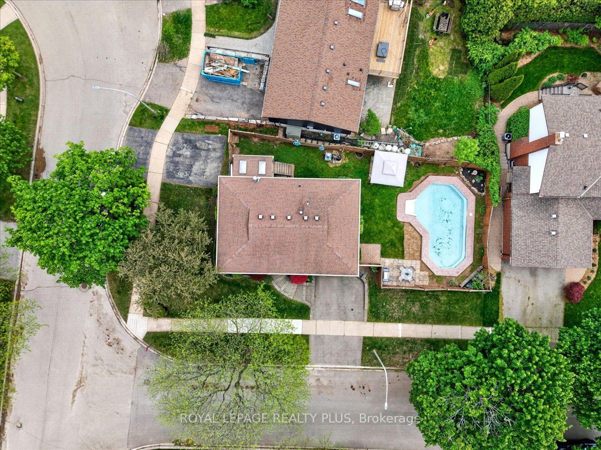 4452 Delaney Drive, Burlington, ON L7L 5J2 photo 4