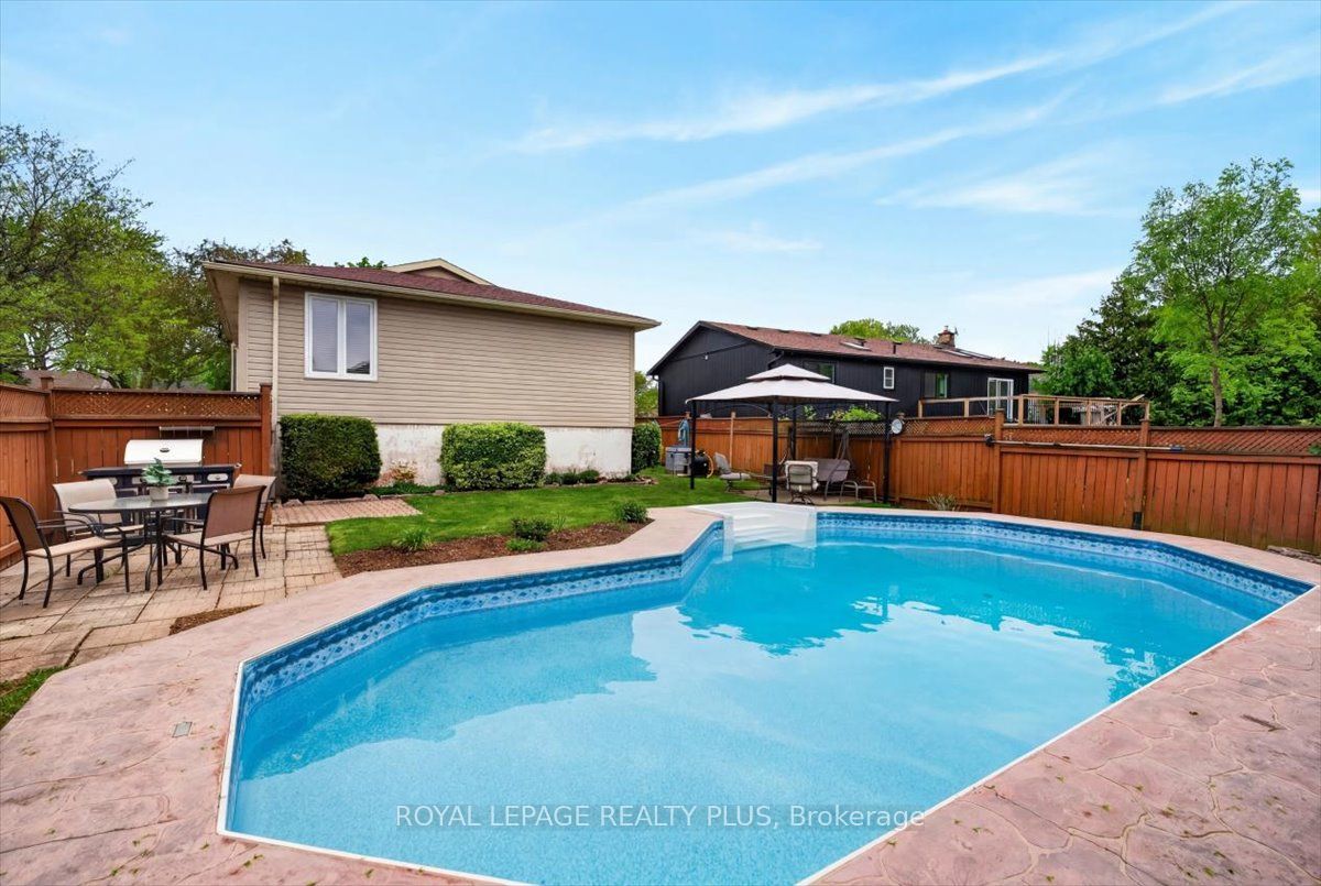 4452 Delaney Drive, Burlington, ON L7L 5J2 photo 5
