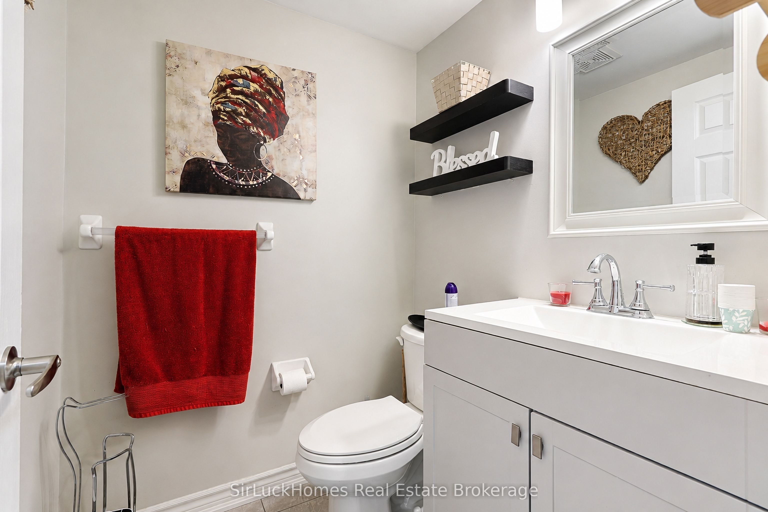 32 Polar Bear Place, Brampton, ON L6R 3L8 photo 3