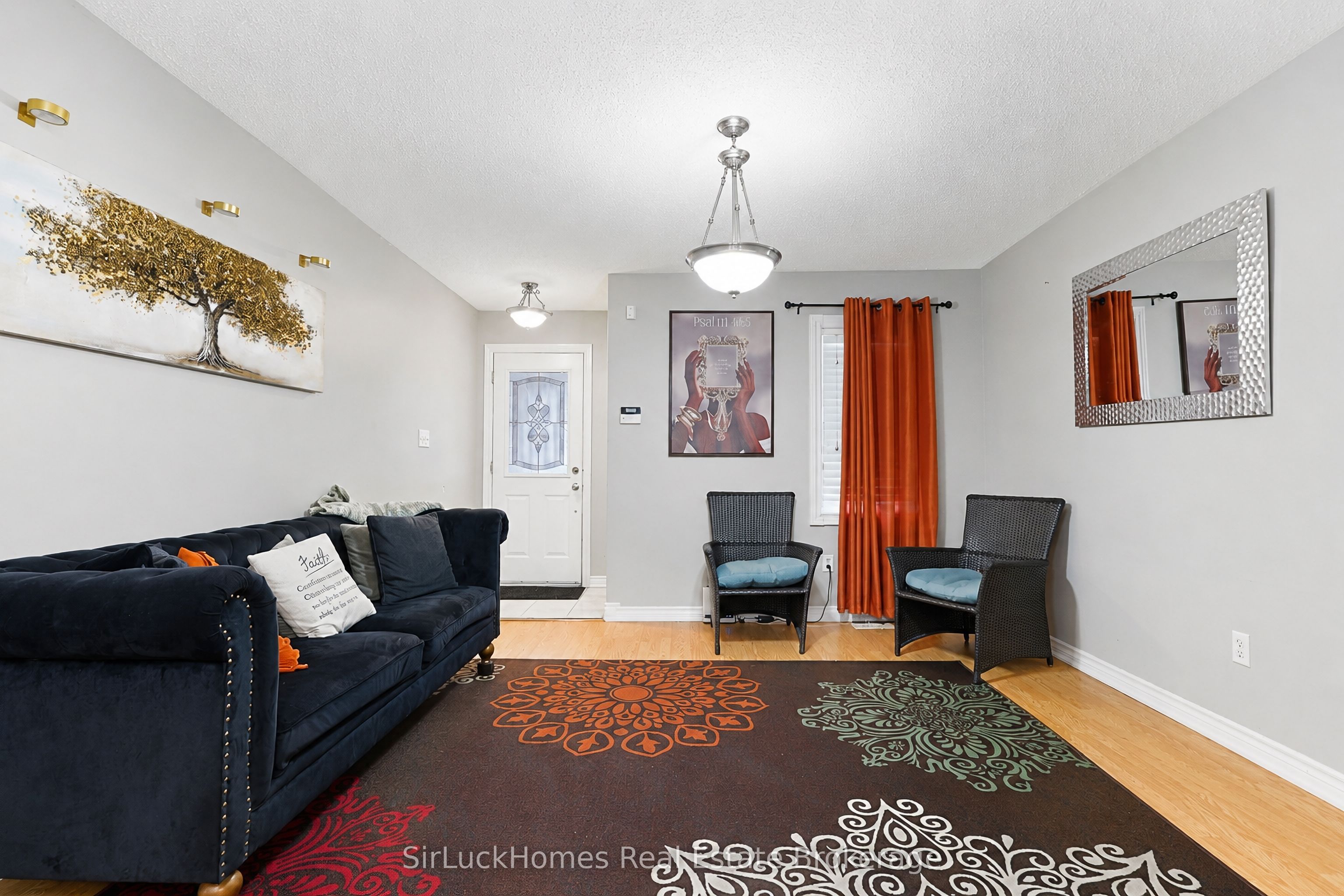 32 Polar Bear Place, Brampton, ON L6R 3L8 photo 4