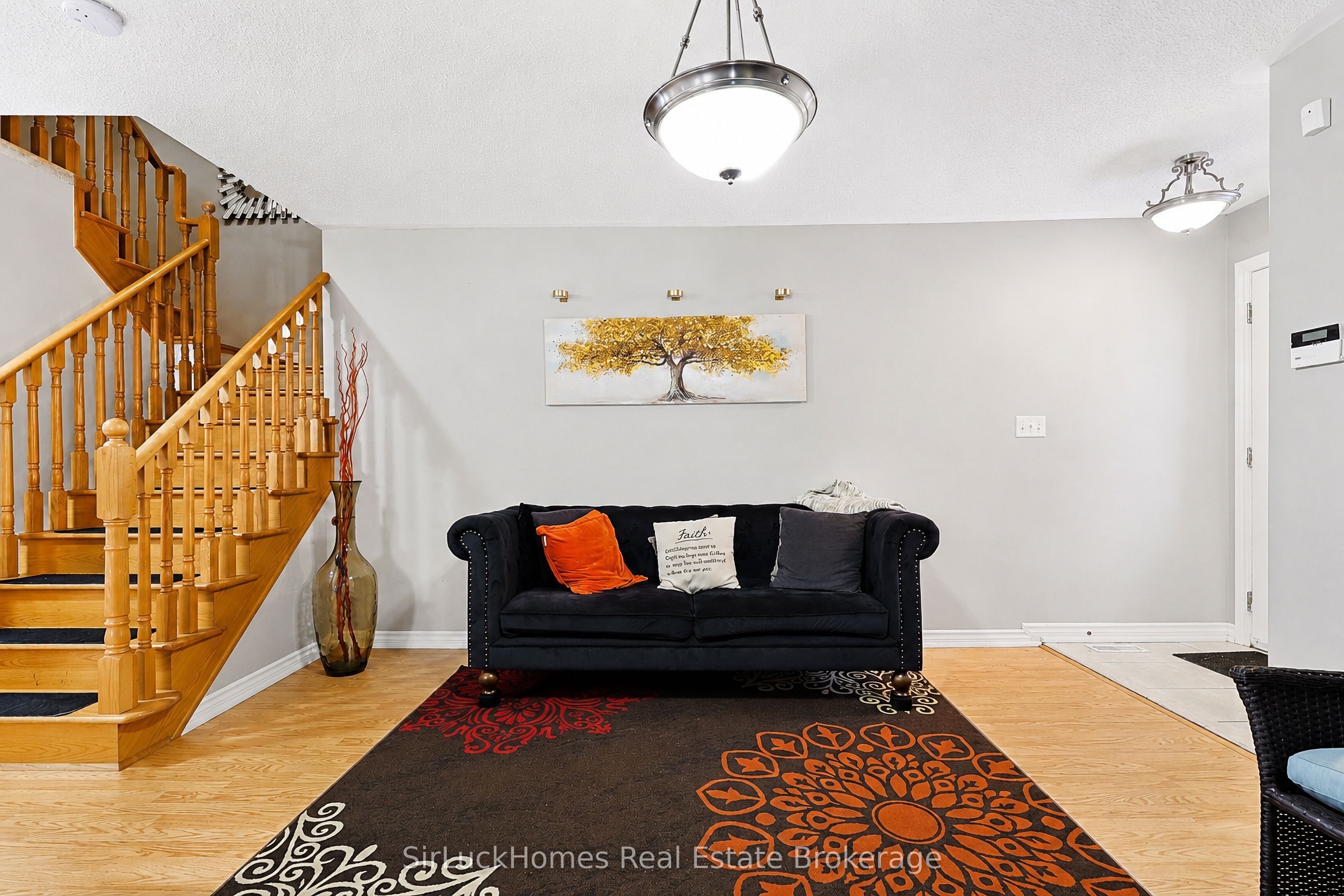 32 Polar Bear Place, Brampton, ON L6R 3L8 photo 5